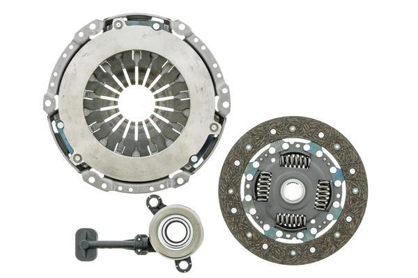 Kit d'embrayage AISIN ref. CKE-RE34R